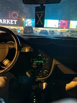 شيفروليه اوبترا